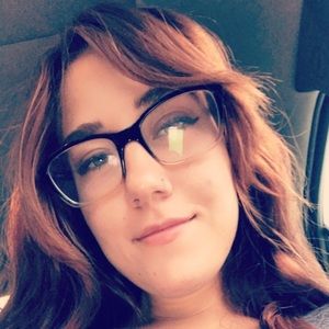 Meet your Posher, Asiyah